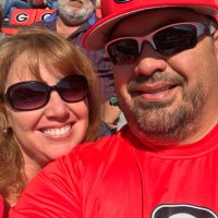 Greg Odell (@ugaodawg) 's Twitter Profile