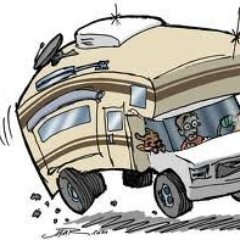 Publishing company specialising in travel blogs and literature connected to Camping, Caravanning and RV's/Motorhomes/Camper Vans etc. Please get in touch!