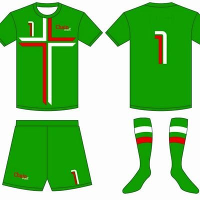 Manufacturer of Customised sports wear uniform & equipments ..
whatsapp 00923217117080