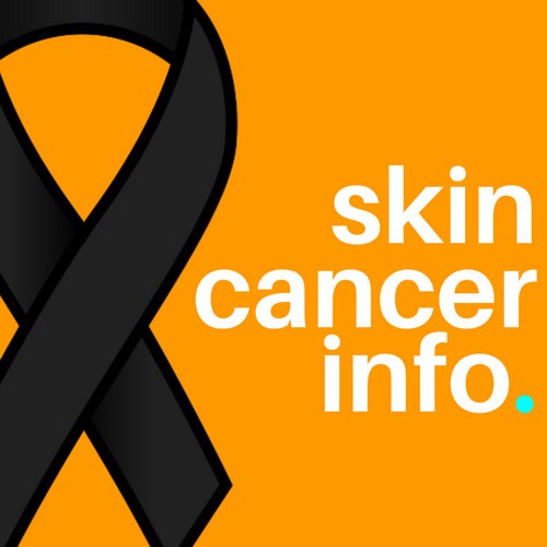 When detected early, skin cancer has an almost 100% 5-year survival rate. Tweets from the American Society for Dermatologic Surgery.