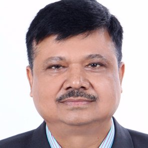 K.R.PRAJAPATI 
EX-CHIEF MANAGER
GNFC LTD BHARUCH
GUJARAT INDIA