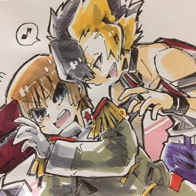 ふんりゅう@BF垢さんのプロフィール画像