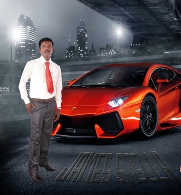 JAMESTELLABRAHA's profile picture. JESUS NEVER FAIL