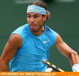 Rafael Nadal news