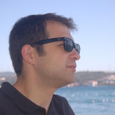 AmirHLotfi's profile picture. 