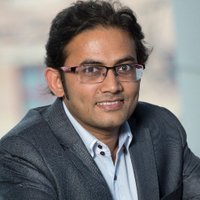 Dr Devendra Saroj (@dpsaroj) 's Twitter Profile