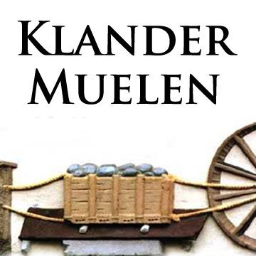 KlanderMuelen's profile picture. Dé ontmoetingsplaats voor jong en oud sinds 1976