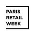 Paris Retail Week (@PRWOfficial) Twitter profile photo