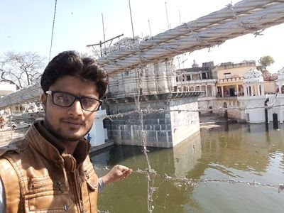 ErDINESHKumawa2's profile picture. So sweet