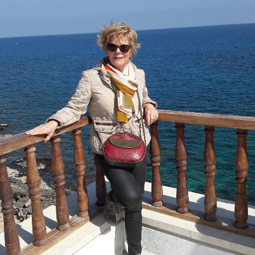 colettehugon's profile picture. 