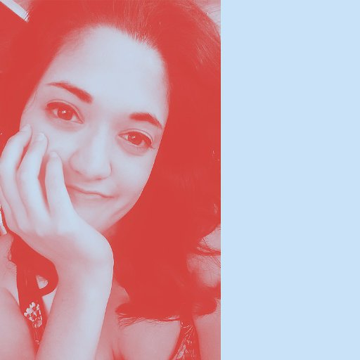 jimegza's profile picture. Emprendedora. All your dreams are made of strawberry lemonade ~ #UriStudioArg