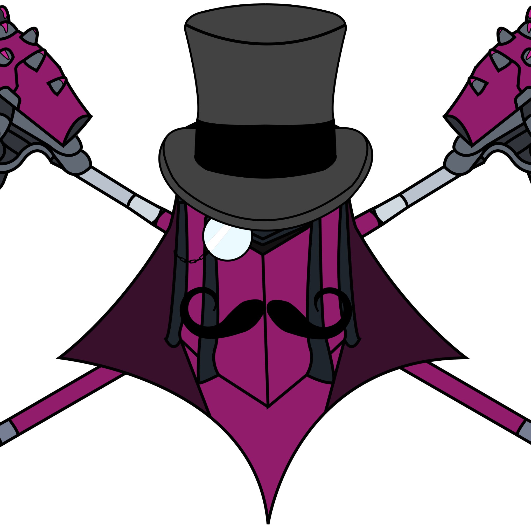MCGentlemanCZ's profile picture.