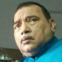 Dr.Ajoy Kumar Singh(@AjoyGm) 's Twitter Profile Photo