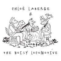The Noisy Locomotive (@noisylocomotive) 's Twitter Profile
