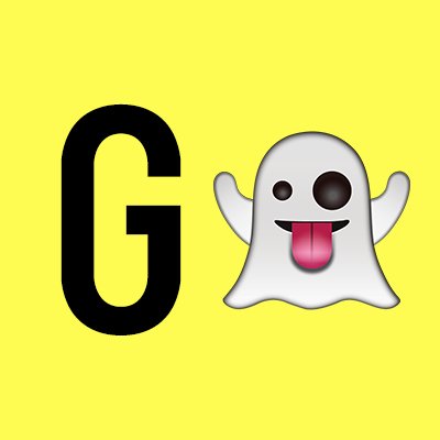 Custom Snapchat Geofilters! We are not affiliated with Snapchat. Email us: GhostGeofilter@gmail.com