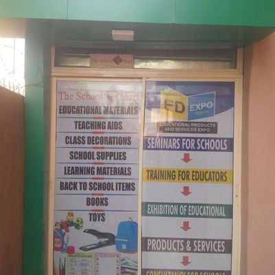 A Superstore for Educational Materials. Represent publishers, companies that produce textbooks, teaching aids, learning aids, stationery, & Toys.+2348054768486