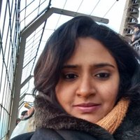 Dr Chitra Selvan(@ChitraEndocrine) 's Twitter Profile Photo