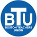 BostonTeachersUnion (@BTU66) Twitter profile photo