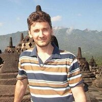 Viktor Toth (@viktortoth) 's Twitter Profile