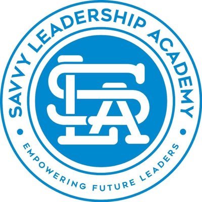 SavvyLeaders's profile picture. Leadership Made For Kids:
Empowering Today's Youth With The Tools They Need To Become Tomorrow's Leaders. #SavvyLeaders #ThinkSavvy
