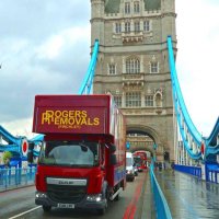 Rogers Removals(@RogersRemovals) 's Twitter Profile Photo