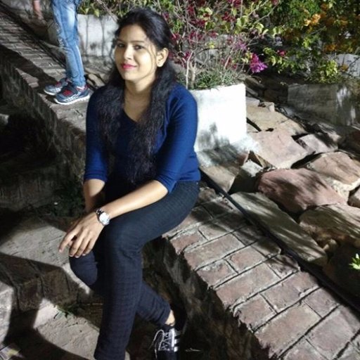 luckpooja's profile picture. #PREPdata, #datavisualization, #data, #Analytics, #mapping, #dashboards, #Hydrology, #Geospatial & #ClimateChange Opinions are my own.