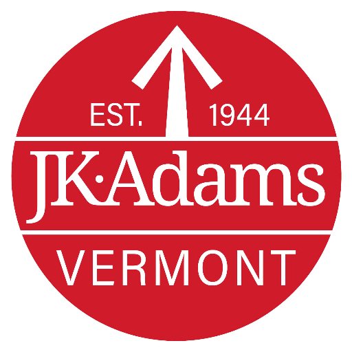 J.K. Adams Co. has created wood products- cutting boards, bowls, knife storage, spice racks, etc,- from North American hardwood for 70 years.