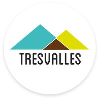TRES VALLES(@TRESVALLES_) 's Twitter Profile Photo