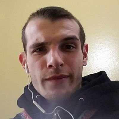 plumber. Part time streamer trying to make it big Follow my twitch for hilarious commentating, great gameplay,...https://t.co/5azJPGa3A8 I’m a stupid idiot