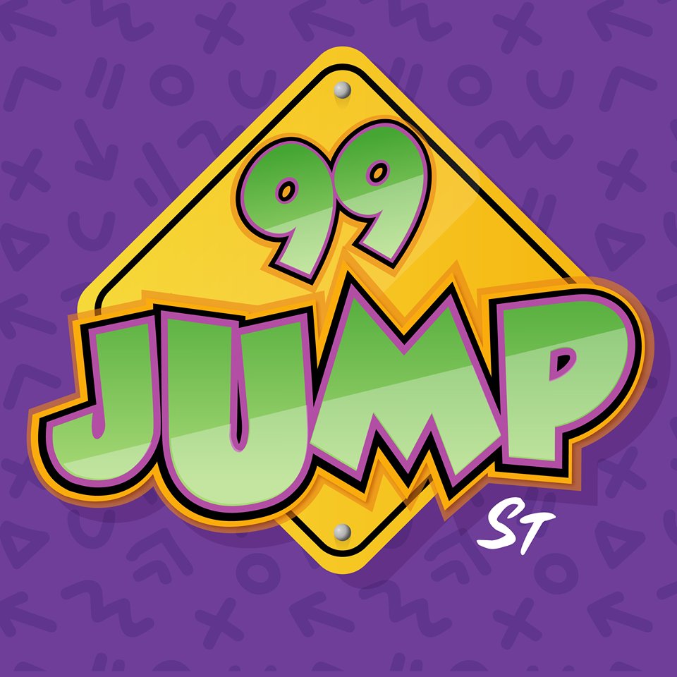99_Jump_'s profile picture. A fun-filled trampoline park for all ages! We also have a Segway Park and a Nerf Combat Zone for even more excitement!