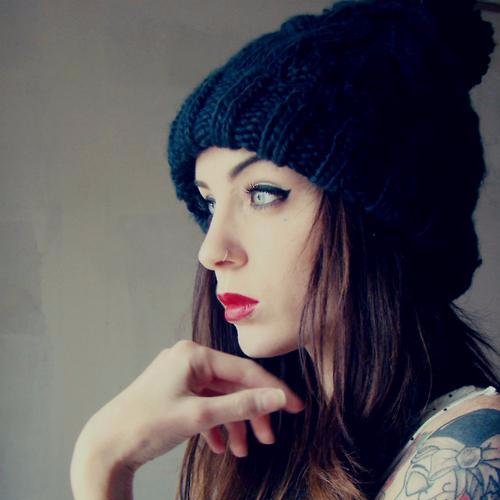 anyagiovani's profile picture. SDV