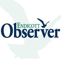 Endicott Observer (@ec_observer) Twitter profile photo