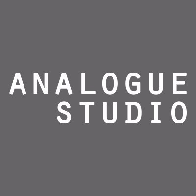 Architects of Experience. Analogue Studio designs experiences that foster innovation, learning, and culture.