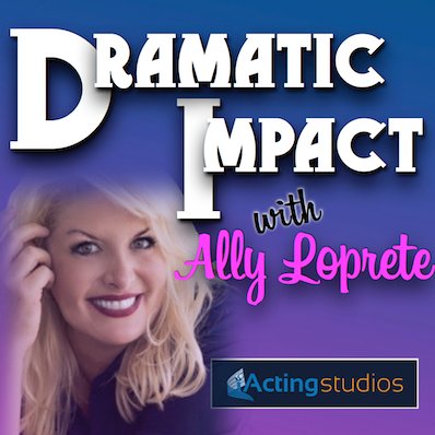 A deeply insightful interview #radioshow that advocates for Aspiring #Actors in #Hollywood. #Broadcast airing on #iHeartRadio. #actorslife #castingdirectorlife