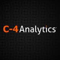 C-4 Analytics(@C4AnalyticsLLC) 's Twitter Profile Photo