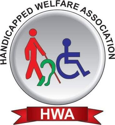 Welcome to the official account of handicapped welfare association.