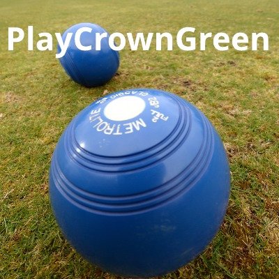 #PlayCrownGreen