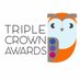 Triple Crown Awards (@TCbookawards) Twitter profile photo