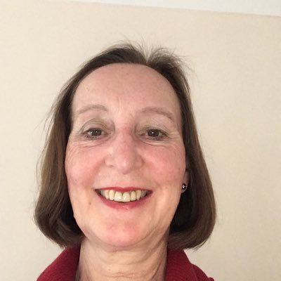 Chairman and concert manager etc of Winchester Music Club, retired engineer and science communicator and Grannie to William, Caitlin, Abby and Beth.