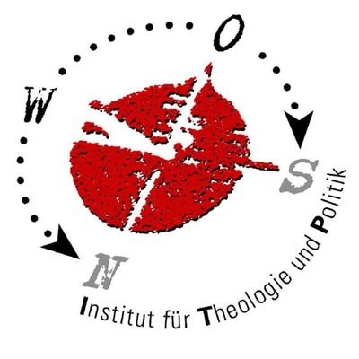 Institut für Theologie und Politik (ITP), Münster:

Insurrección y Resurrección: Hoffnung praktisch werden lassen. Impressum: https://t.co/bGTNCD8LyT