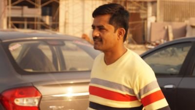 जुबान अलग पर जज्बात तो एक है...

माँ कहूँ या भगवान बात तो एक है..