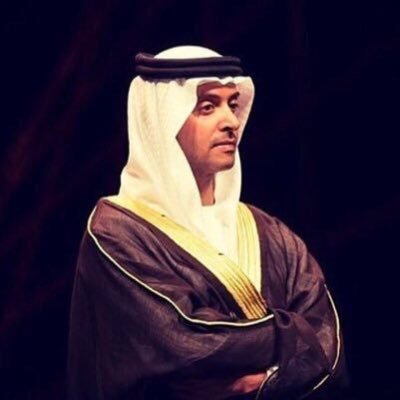 عبدالواحد الكعبي UAE Profile