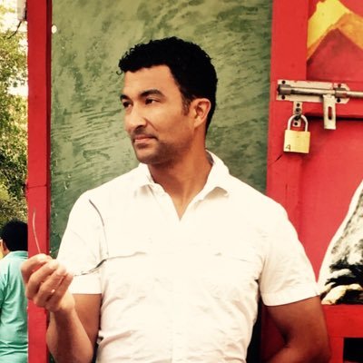 UndercoverOT's profile picture. Social Instigator. Rower, Triathlete, OT working Spinal Cord/Stroke/TBI/Amputation. Combat Veteran. Style. Telemark Turns. Coffee. Grace. 🚁