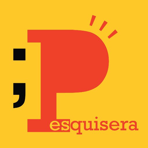 A @Pesquisera traz as melhores enquetes e pesquisas da internet.