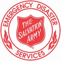 Salvation Army EDS(@SalArmyEDS) 's Twitter Profile Photo