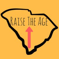 Raise The Age SC(@raisetheagesc) 's Twitter Profile Photo