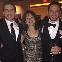 Irene Wapnir (@wapnir) 's Twitter Profile Photo Irene Wapnir (@wapnir) 's Twitter Profile Photo