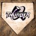 DCC Thunder Baseball (@dccthunderbb) Twitter profile photo
