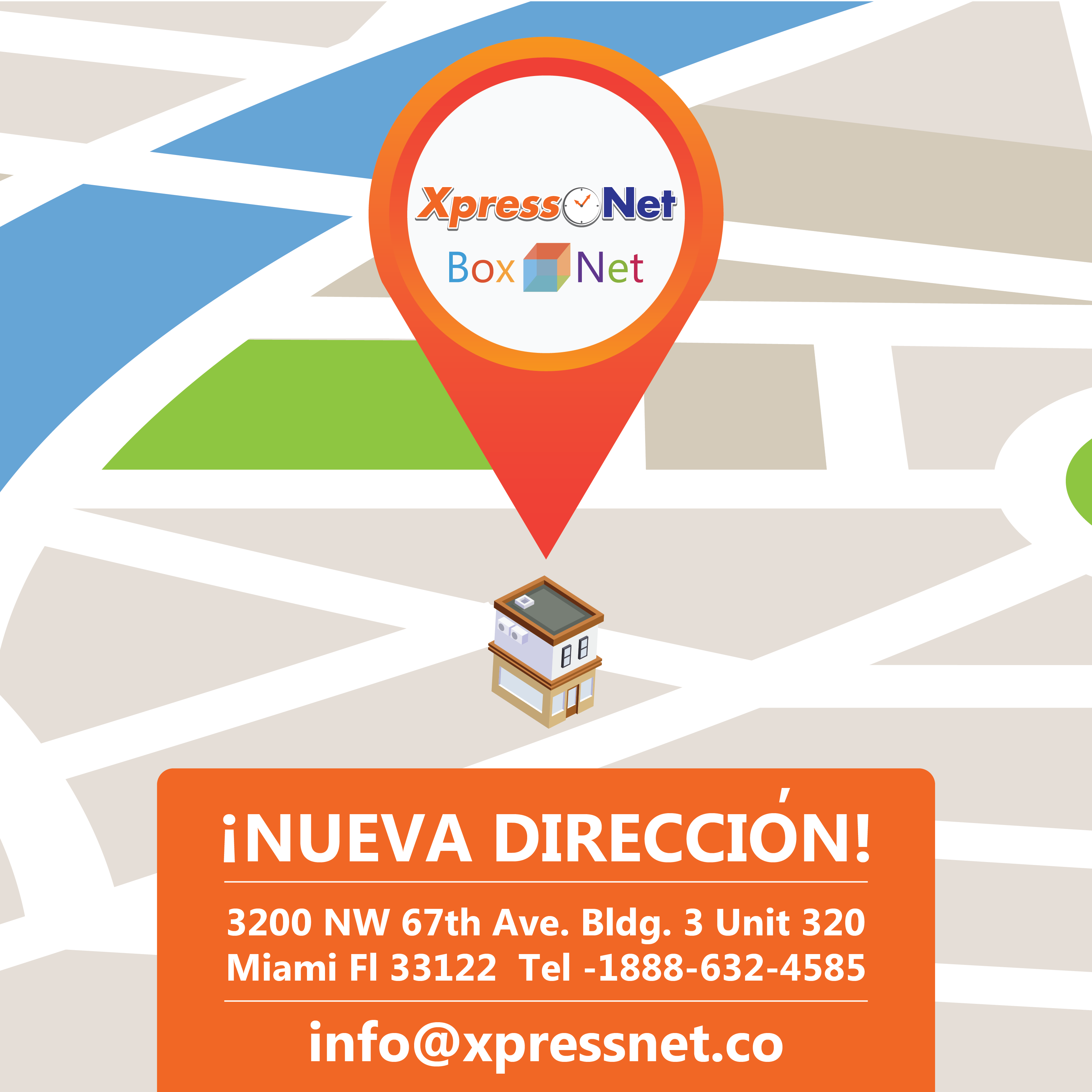 XpressNet_'s profile picture. 