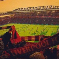 Jay! (@jaychrislfc) 's Twitter Profile